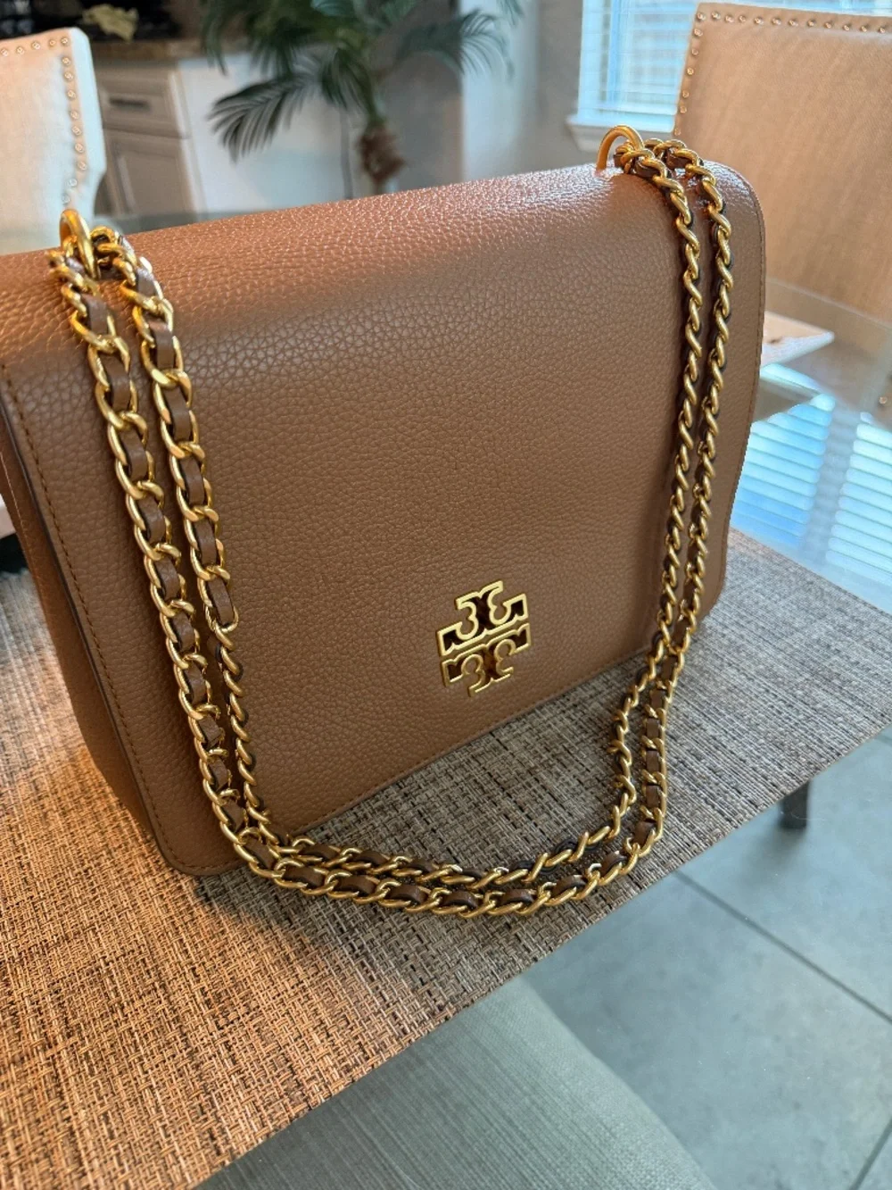 Tory Burch purse